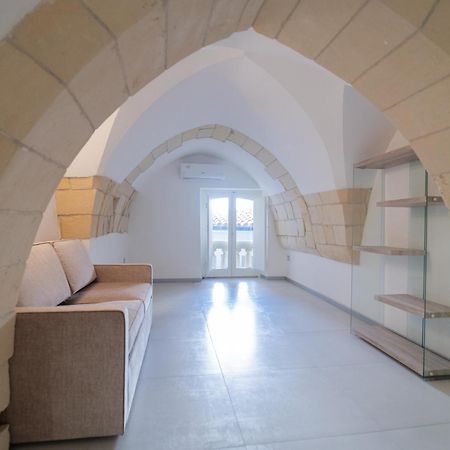 Dimora Barocca Luxury Suites Λέτσε Εξωτερικό φωτογραφία