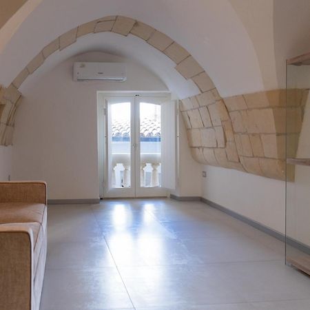 Dimora Barocca Luxury Suites Λέτσε Εξωτερικό φωτογραφία