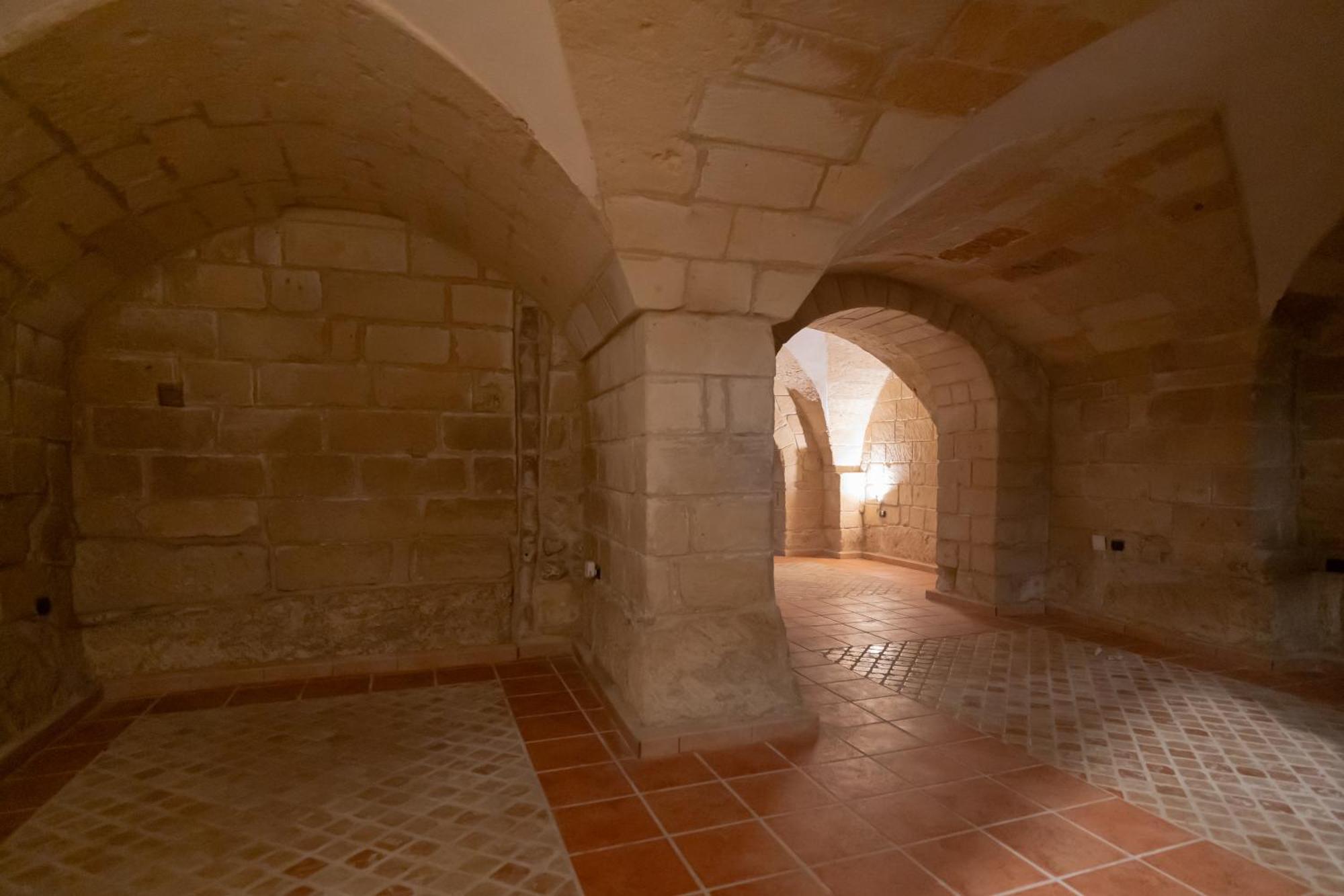 Dimora Barocca Luxury Suites Λέτσε Εξωτερικό φωτογραφία