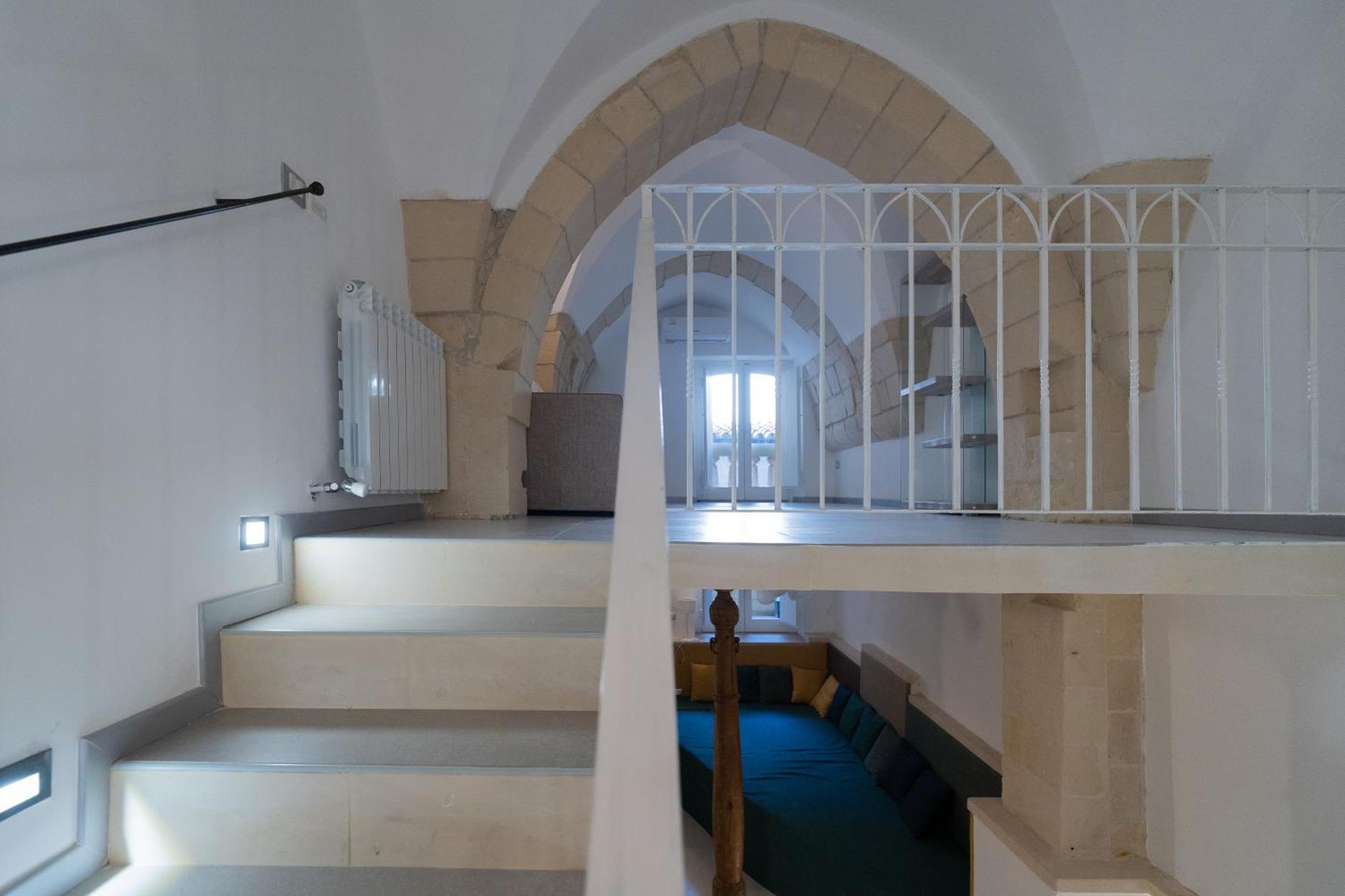 Dimora Barocca Luxury Suites Λέτσε Εξωτερικό φωτογραφία