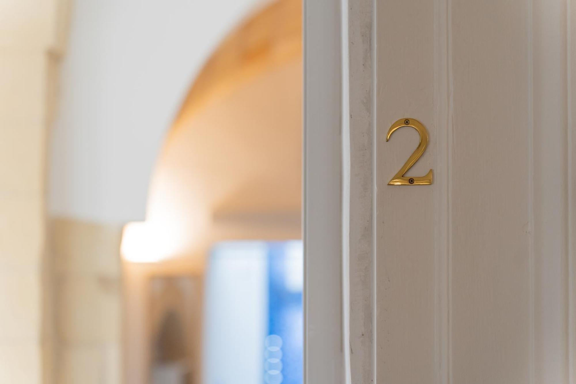 Dimora Barocca Luxury Suites Λέτσε Εξωτερικό φωτογραφία