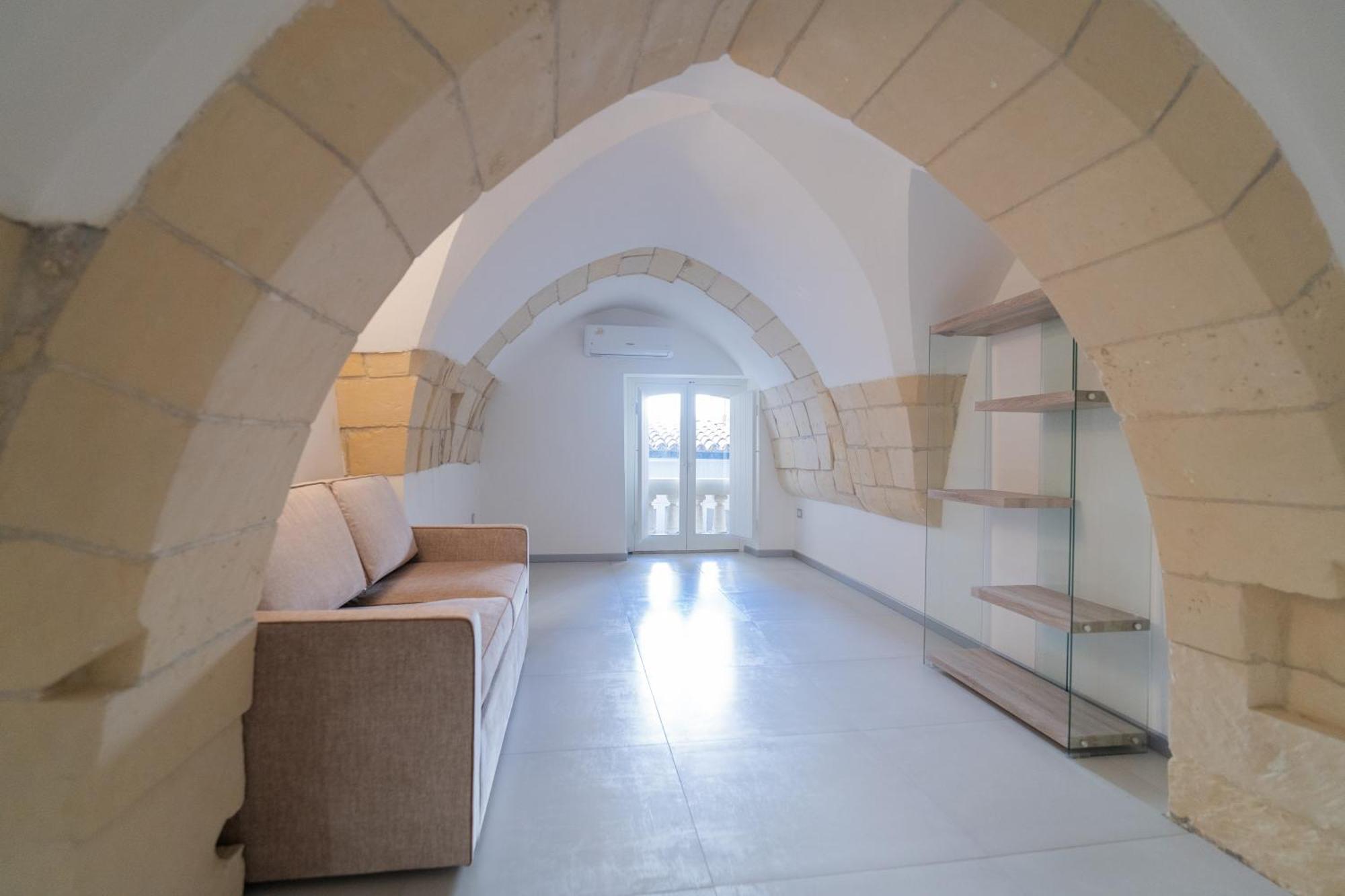 Dimora Barocca Luxury Suites Λέτσε Εξωτερικό φωτογραφία