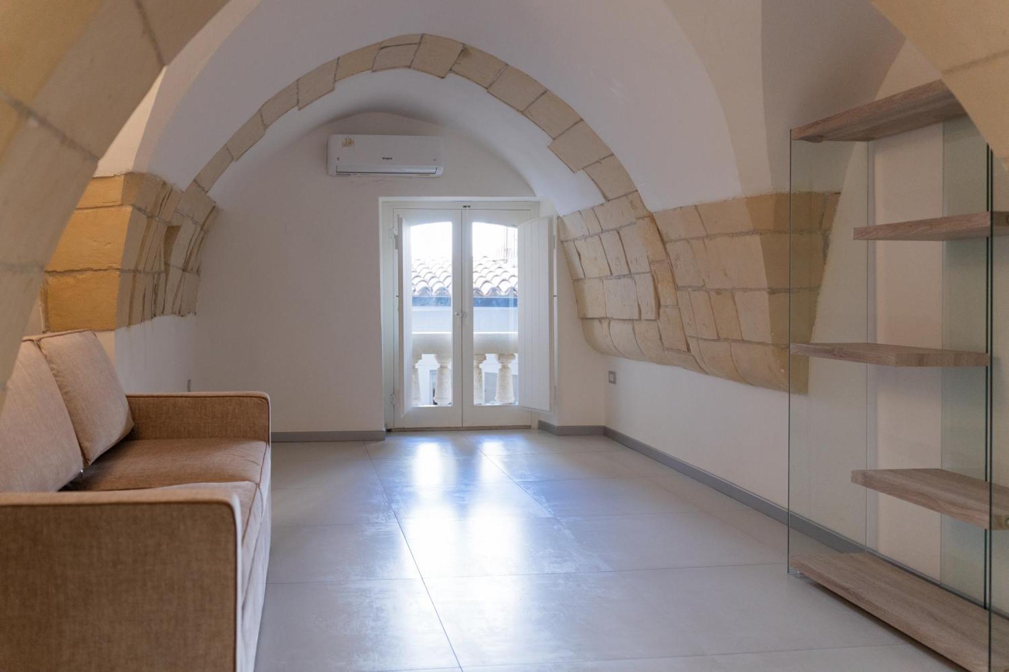 Dimora Barocca Luxury Suites Λέτσε Εξωτερικό φωτογραφία