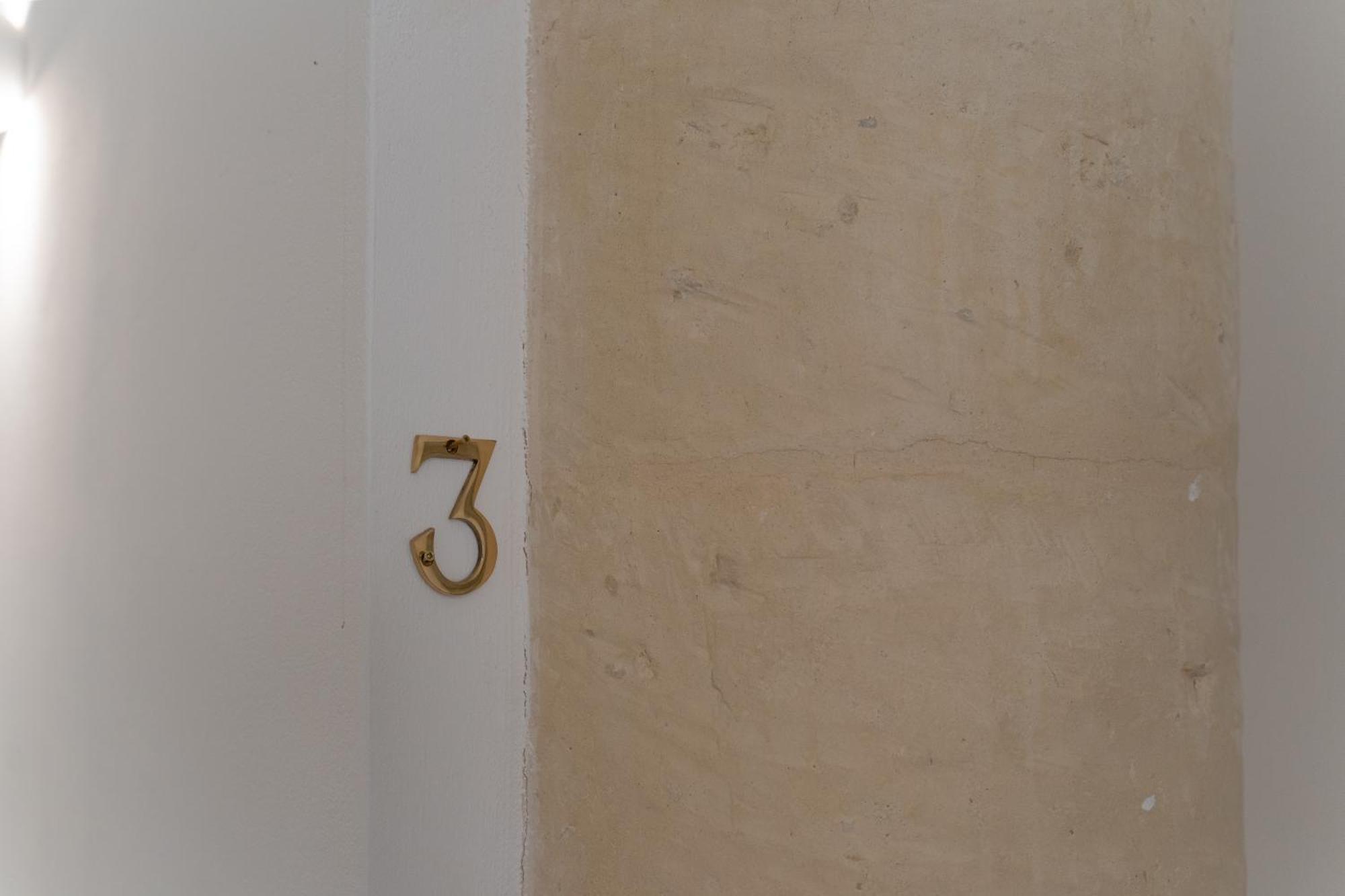Dimora Barocca Luxury Suites Λέτσε Εξωτερικό φωτογραφία