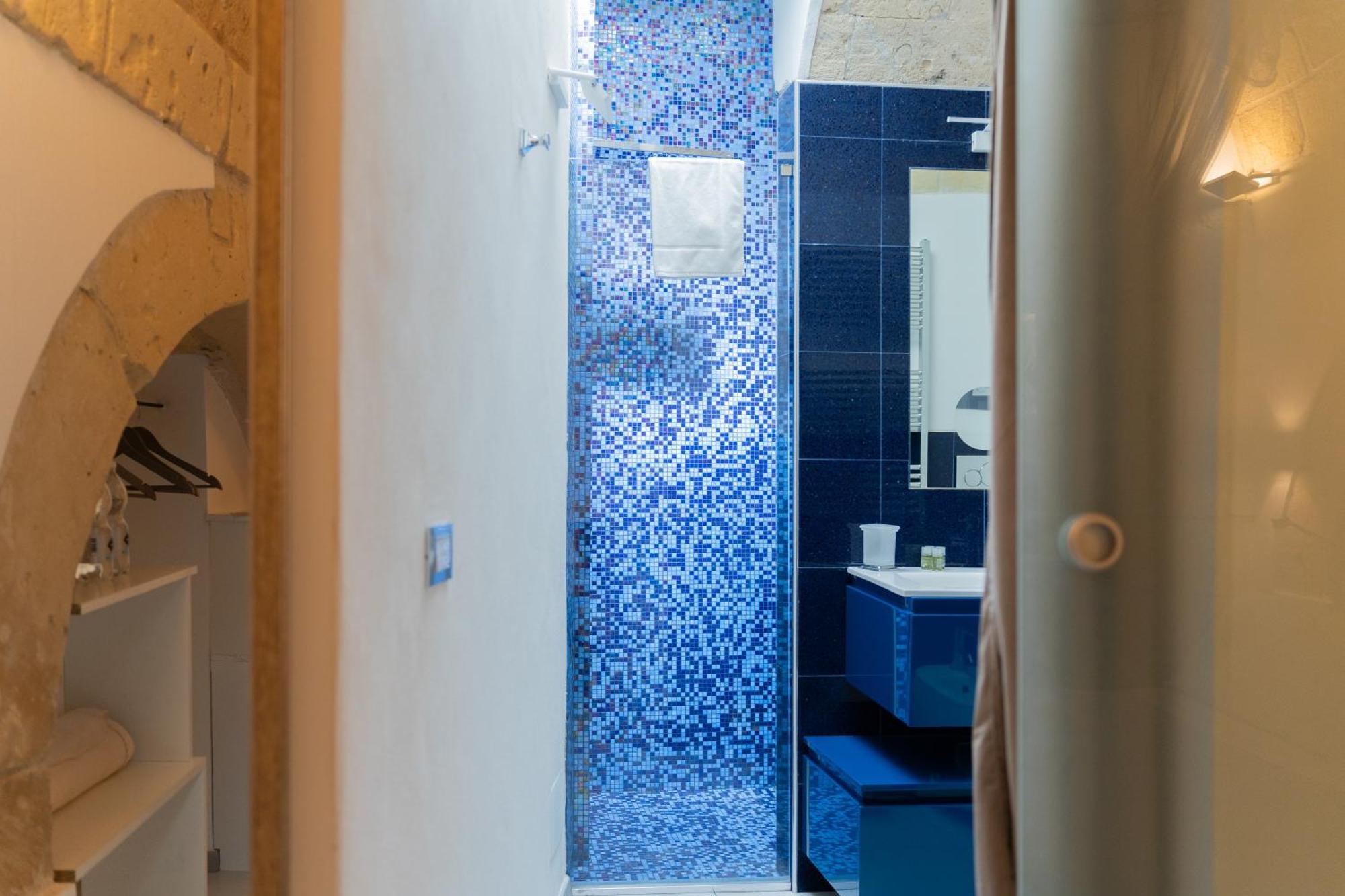 Dimora Barocca Luxury Suites Λέτσε Εξωτερικό φωτογραφία