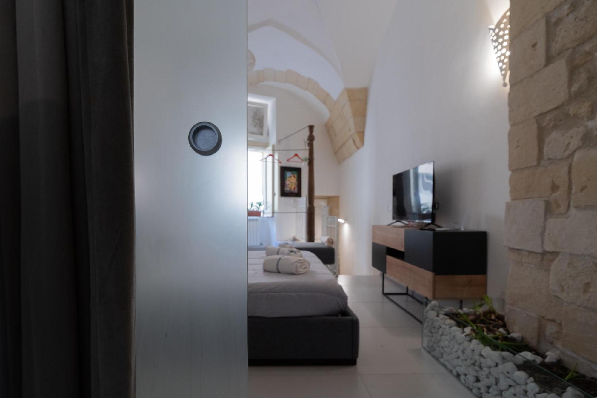 Dimora Barocca Luxury Suites Λέτσε Εξωτερικό φωτογραφία