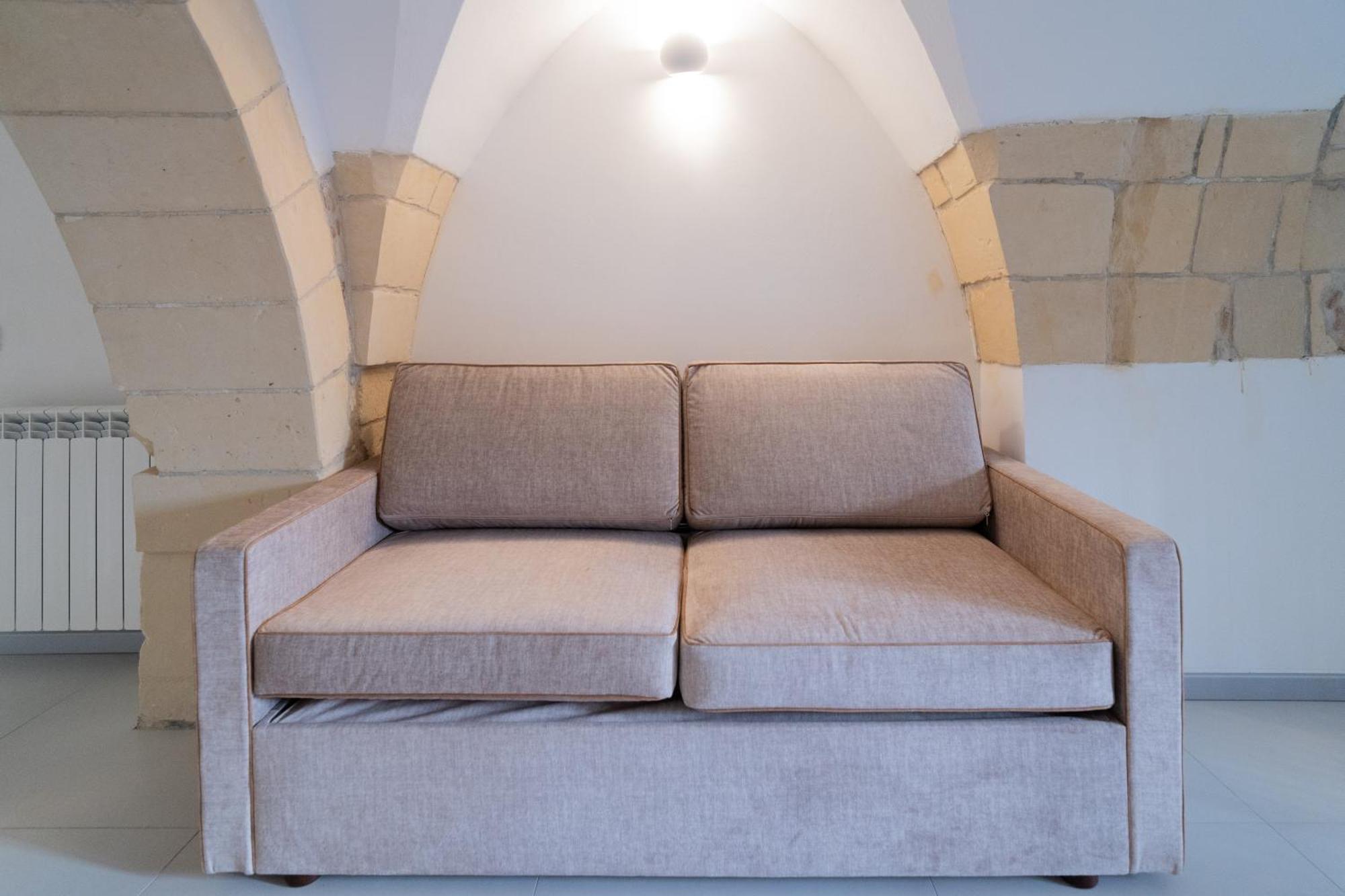 Dimora Barocca Luxury Suites Λέτσε Εξωτερικό φωτογραφία