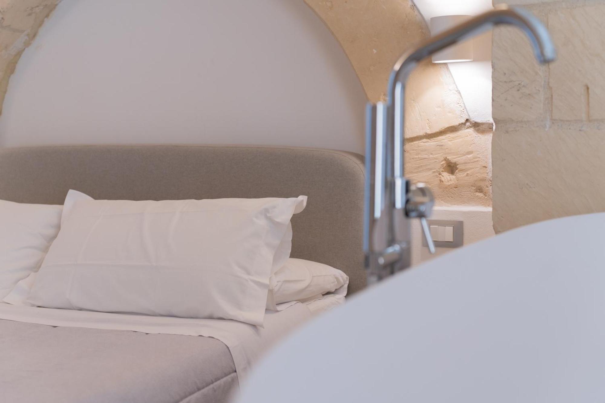 Dimora Barocca Luxury Suites Λέτσε Εξωτερικό φωτογραφία