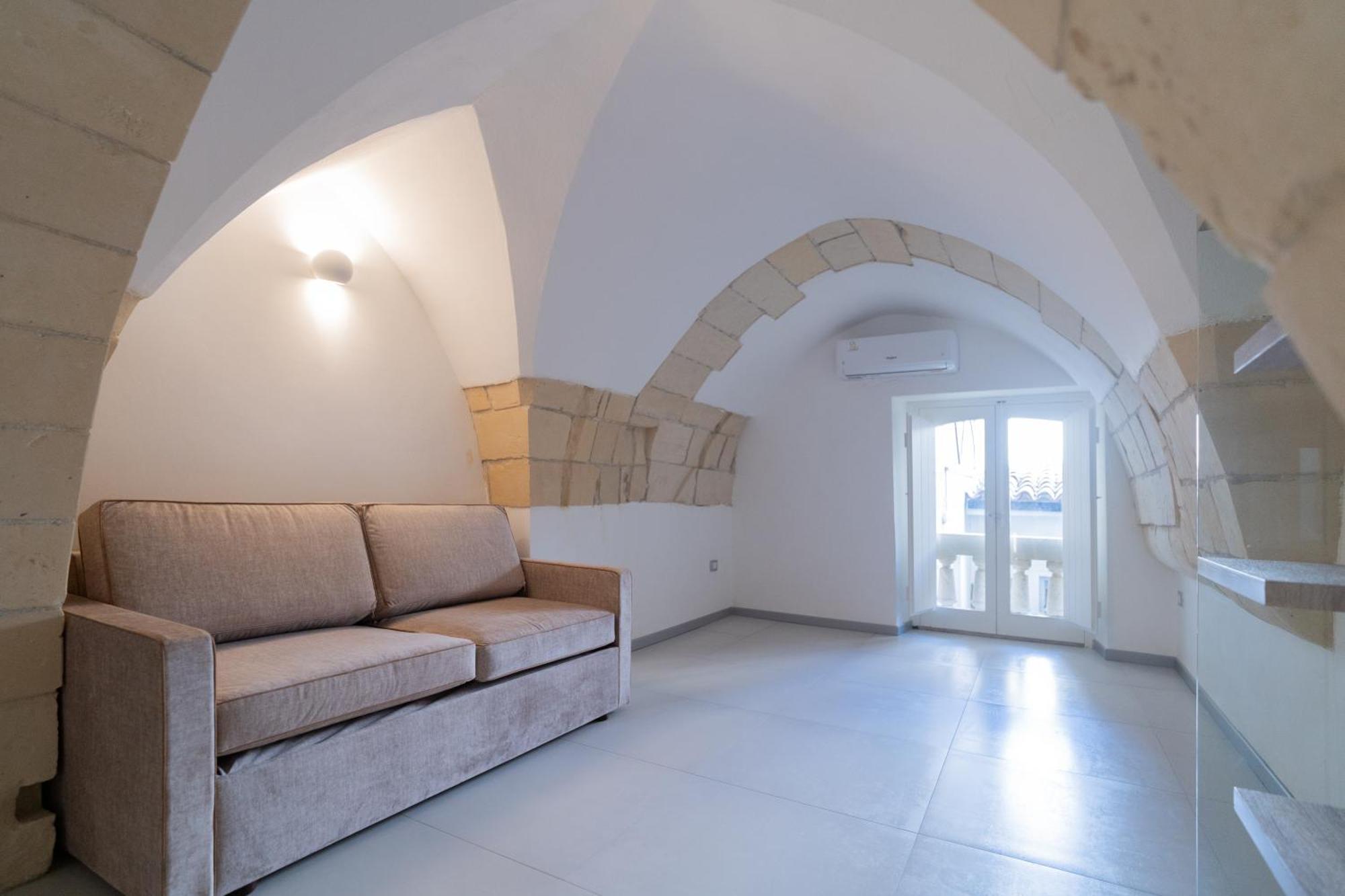 Dimora Barocca Luxury Suites Λέτσε Εξωτερικό φωτογραφία