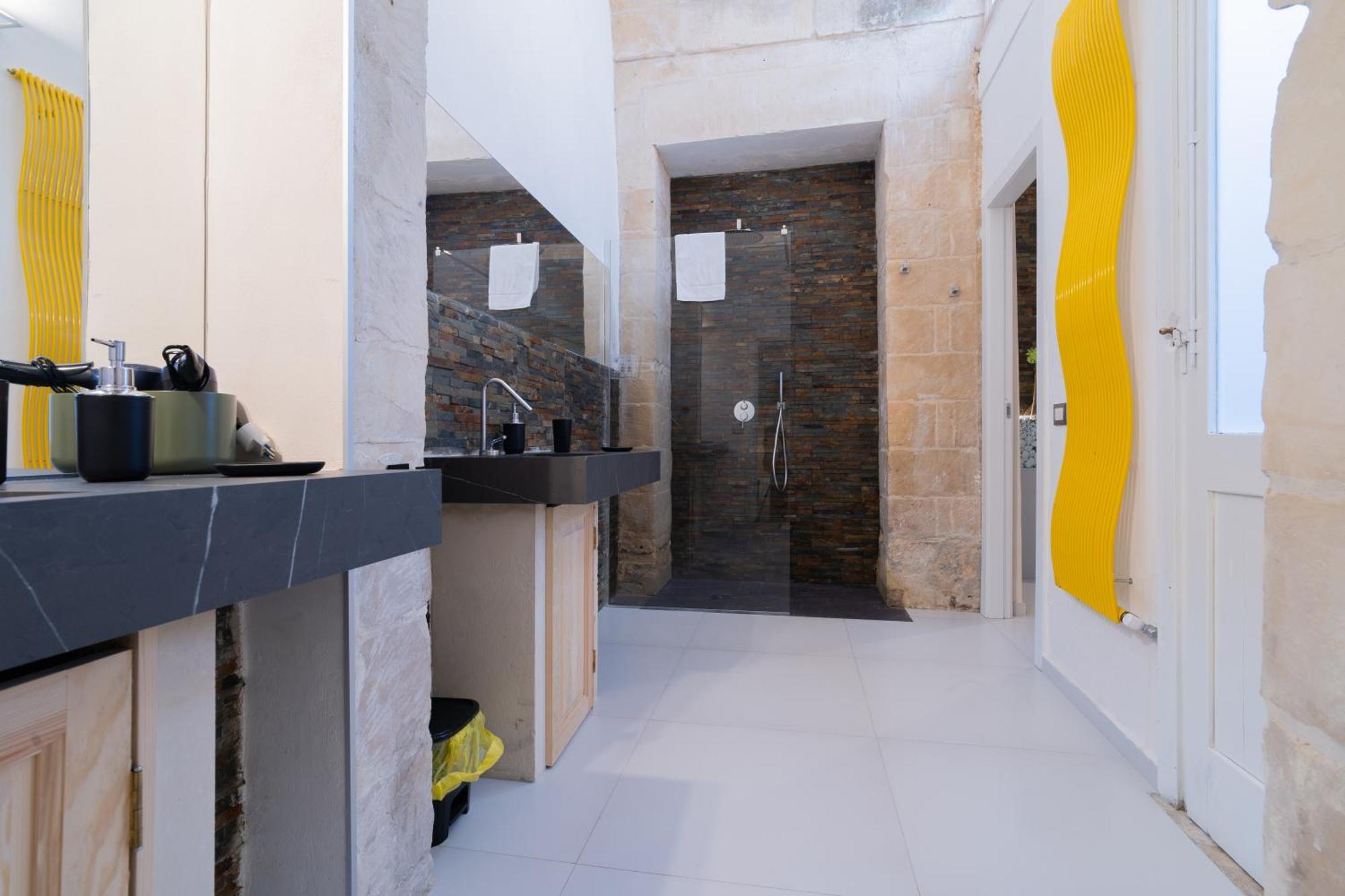 Dimora Barocca Luxury Suites Λέτσε Εξωτερικό φωτογραφία