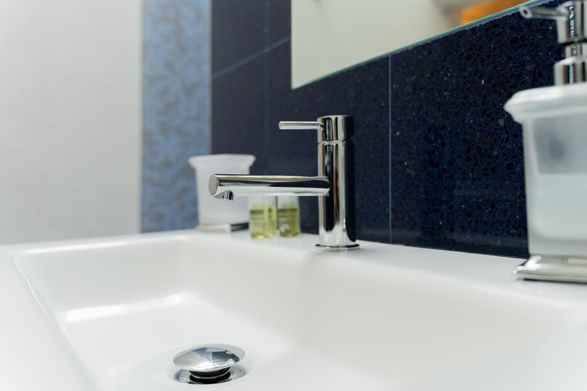 Dimora Barocca Luxury Suites Λέτσε Εξωτερικό φωτογραφία