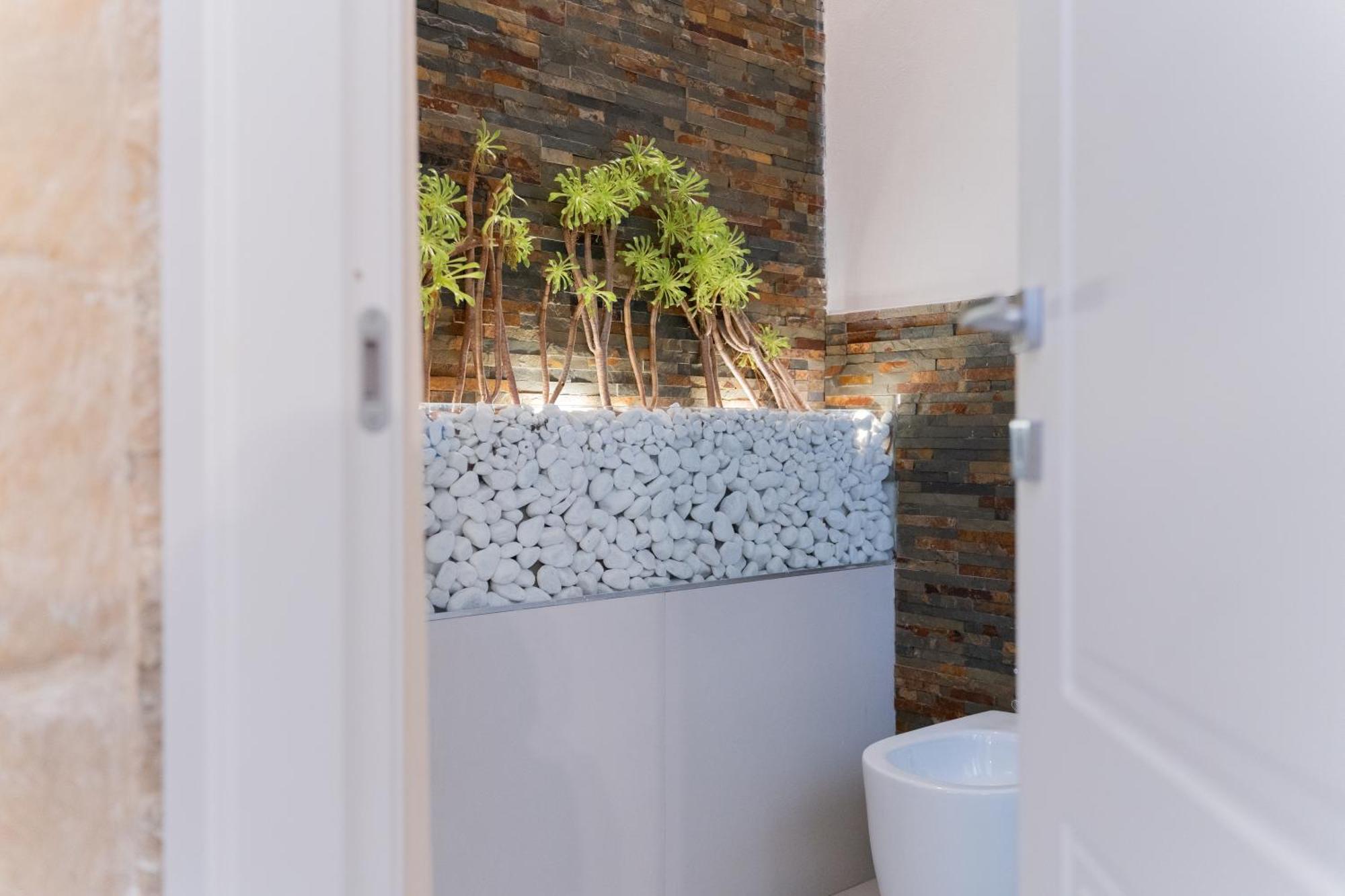 Dimora Barocca Luxury Suites Λέτσε Εξωτερικό φωτογραφία