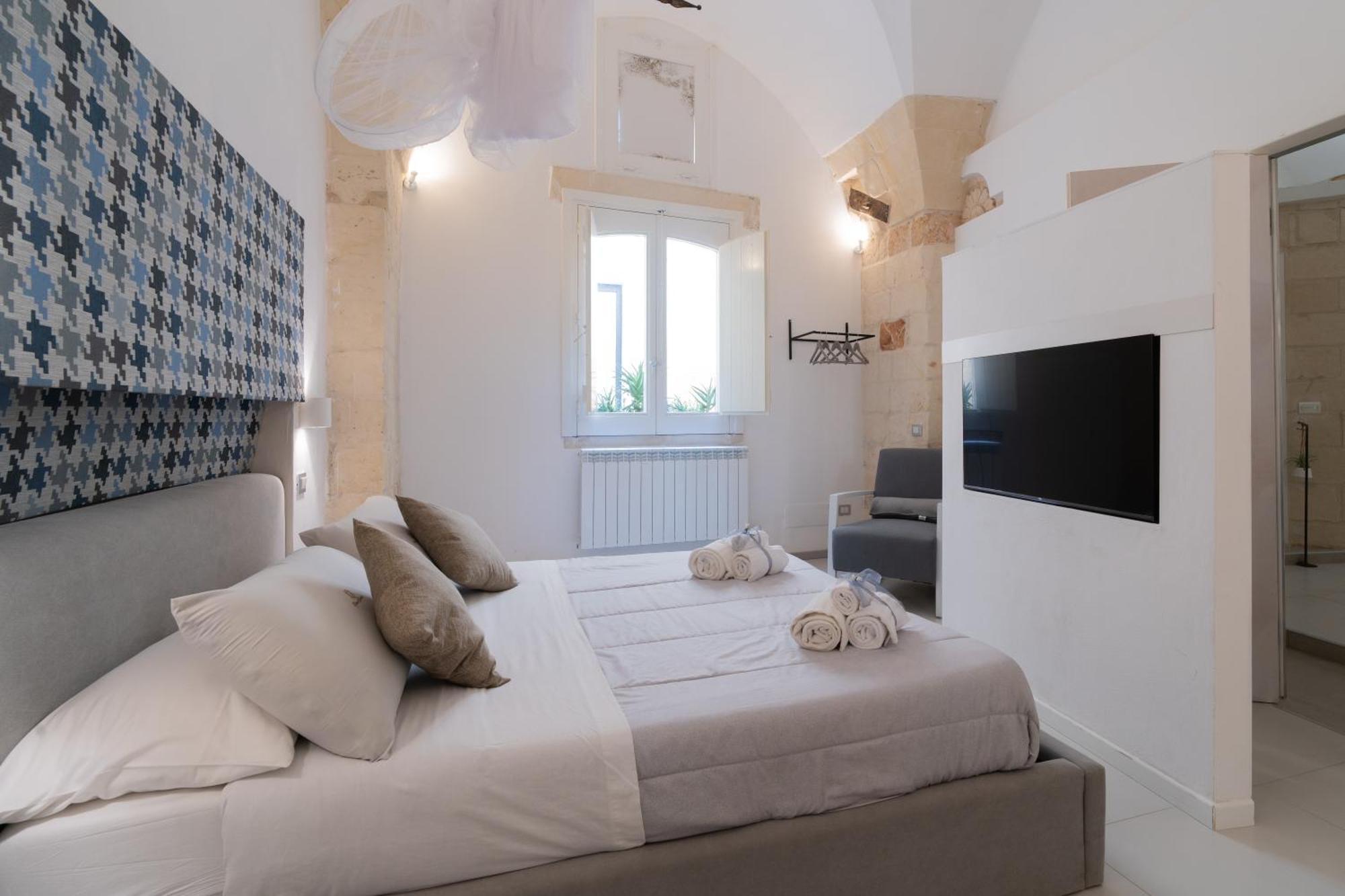 Dimora Barocca Luxury Suites Λέτσε Εξωτερικό φωτογραφία
