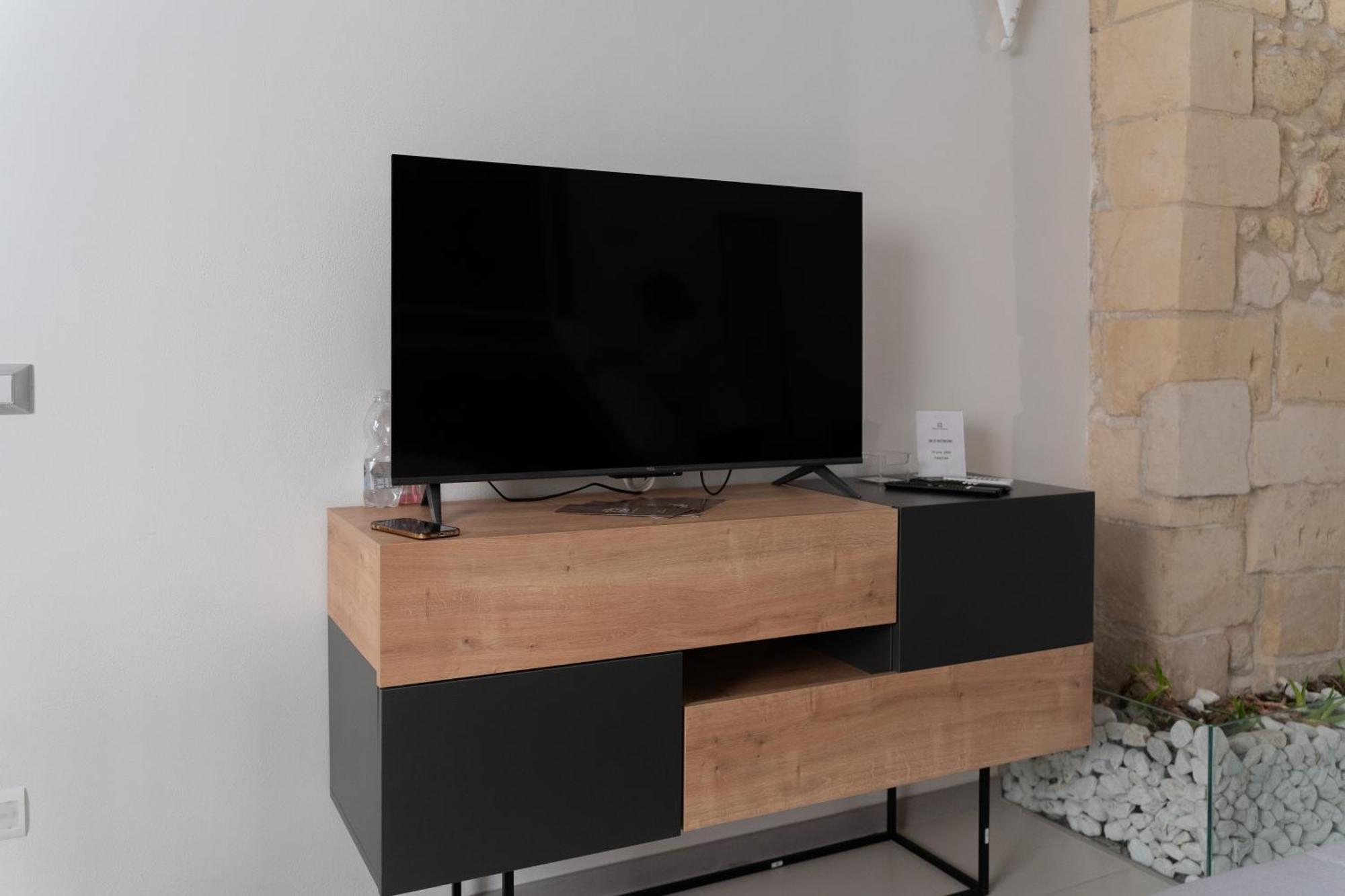 Dimora Barocca Luxury Suites Λέτσε Εξωτερικό φωτογραφία