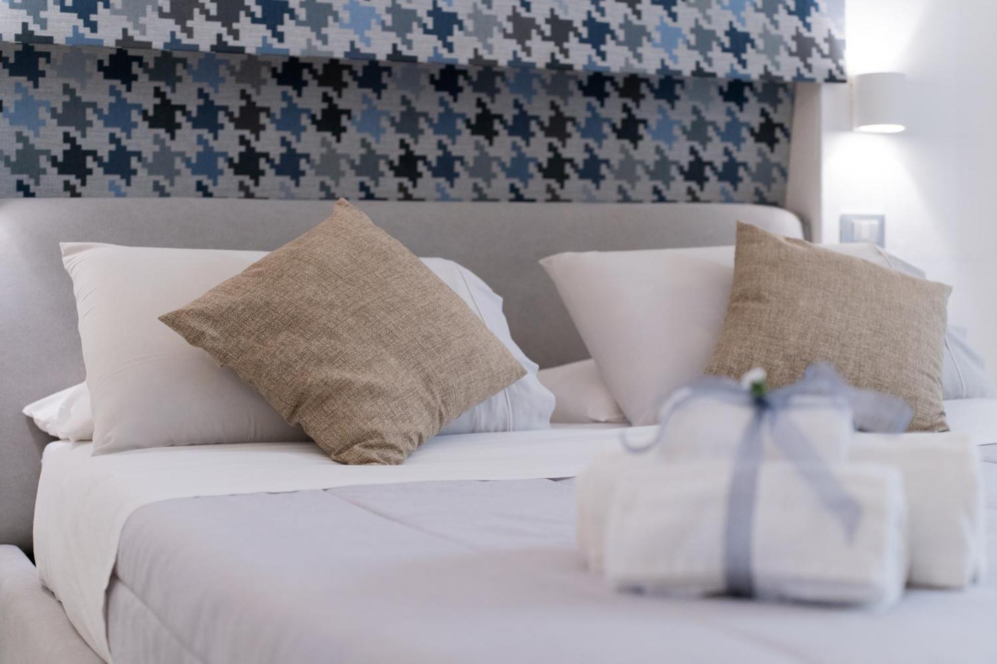 Dimora Barocca Luxury Suites Λέτσε Εξωτερικό φωτογραφία