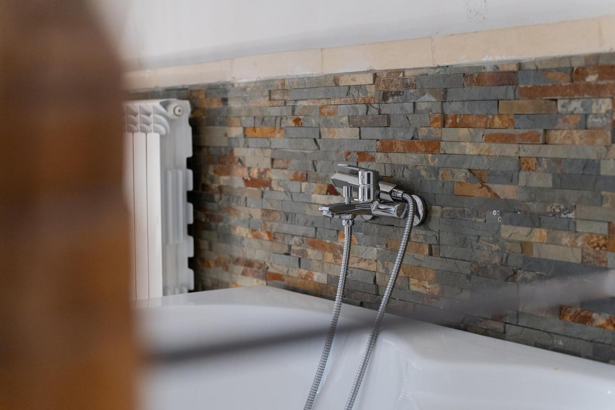 Dimora Barocca Luxury Suites Λέτσε Εξωτερικό φωτογραφία