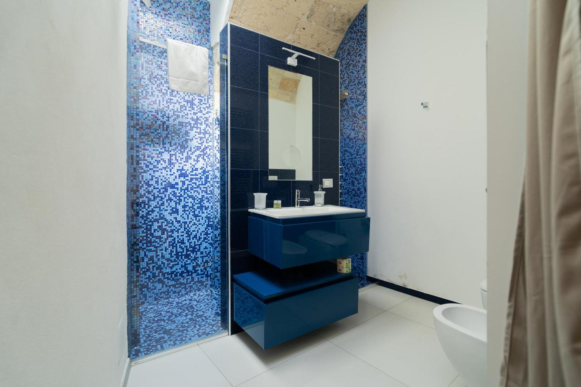Dimora Barocca Luxury Suites Λέτσε Εξωτερικό φωτογραφία