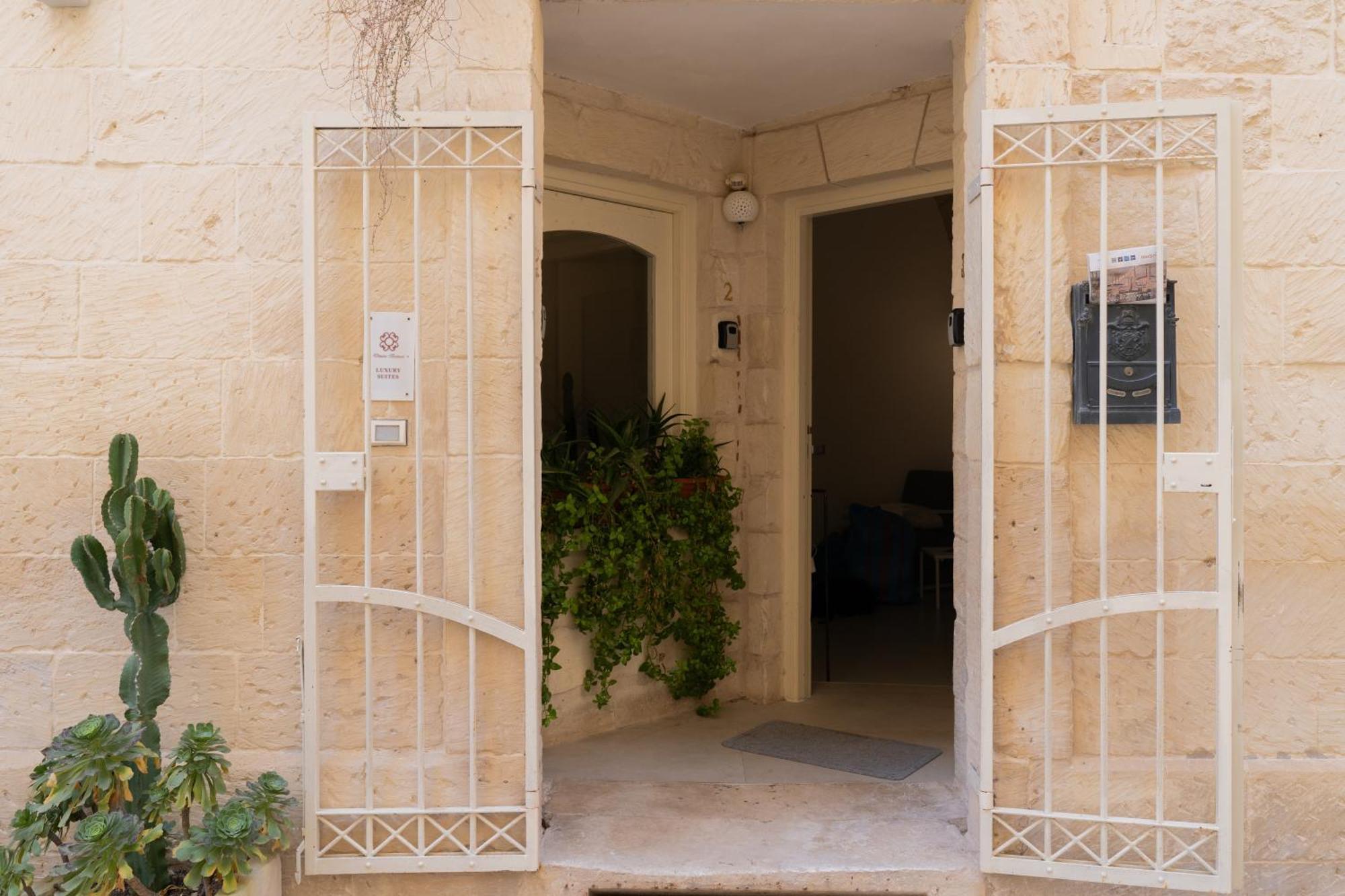 Dimora Barocca Luxury Suites Λέτσε Εξωτερικό φωτογραφία