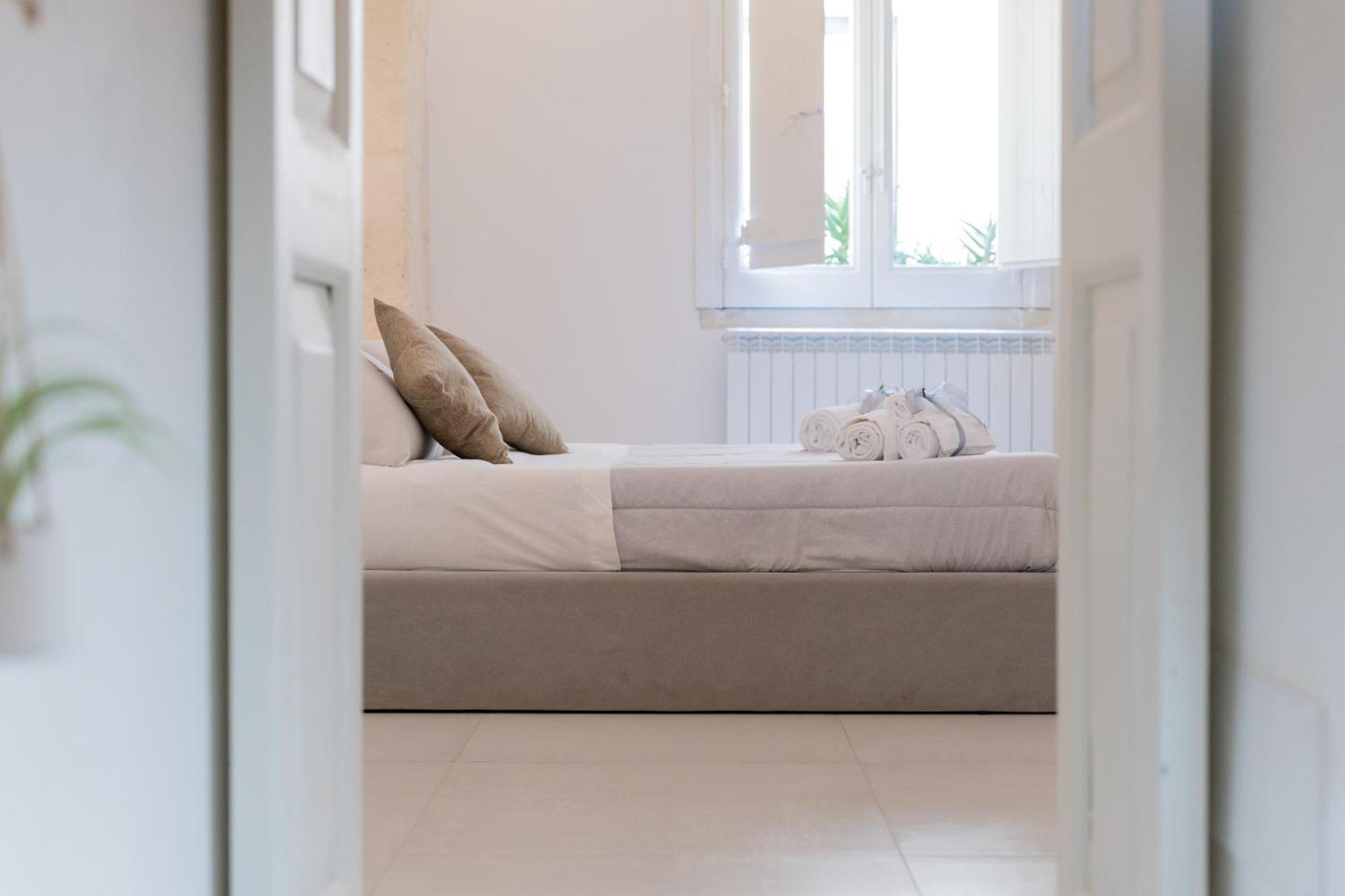 Dimora Barocca Luxury Suites Λέτσε Εξωτερικό φωτογραφία