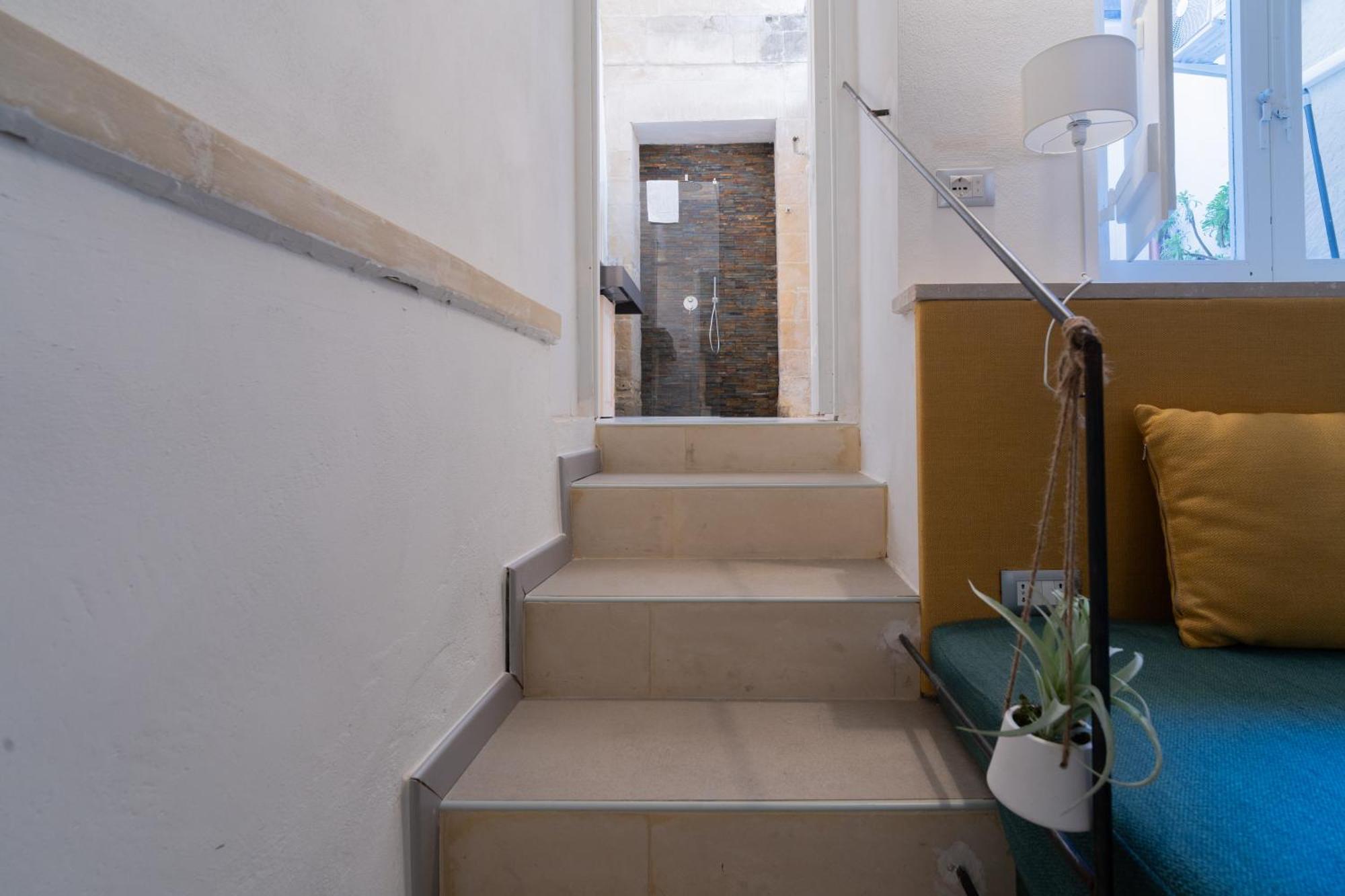 Dimora Barocca Luxury Suites Λέτσε Εξωτερικό φωτογραφία