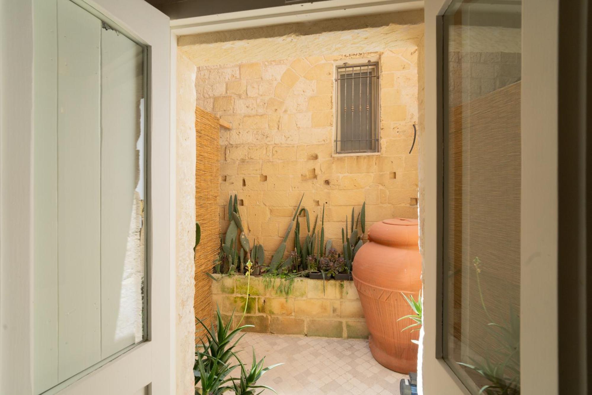 Dimora Barocca Luxury Suites Λέτσε Εξωτερικό φωτογραφία