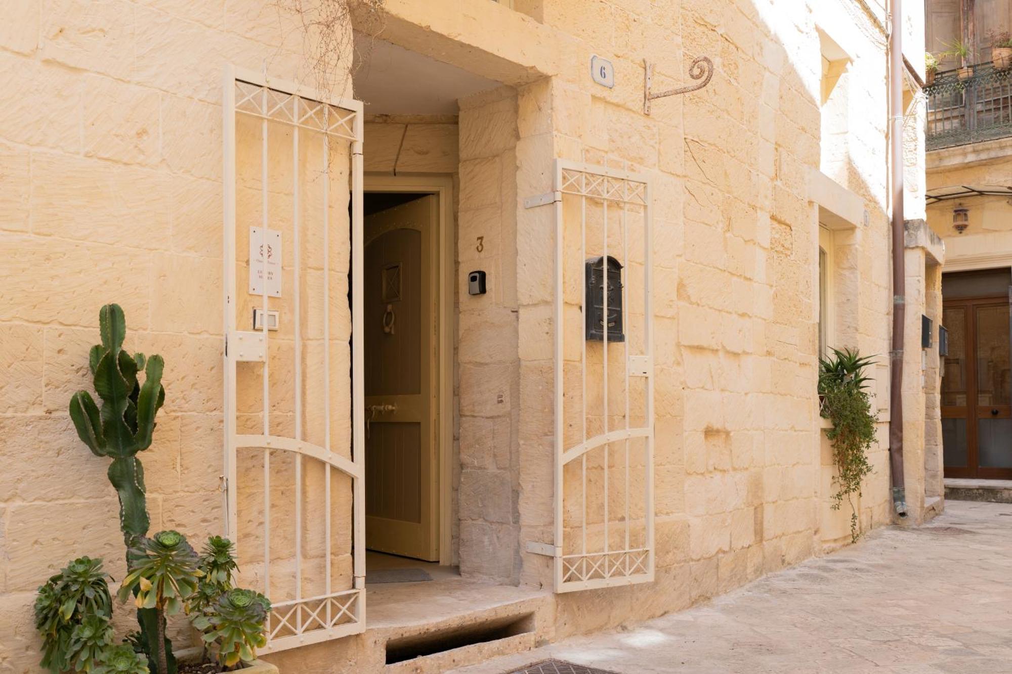 Dimora Barocca Luxury Suites Λέτσε Εξωτερικό φωτογραφία