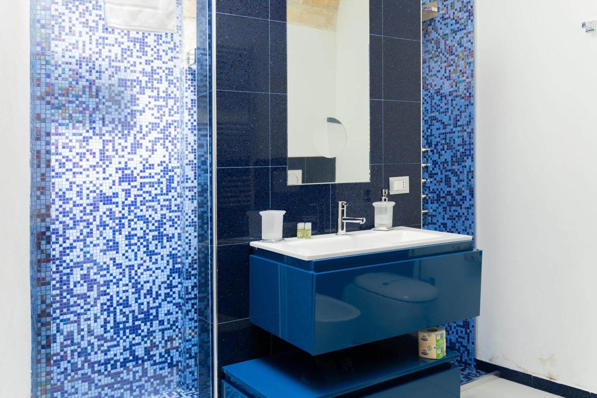 Dimora Barocca Luxury Suites Λέτσε Εξωτερικό φωτογραφία
