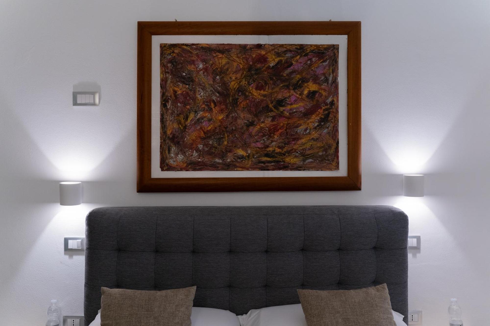 Dimora Barocca Luxury Suites Λέτσε Εξωτερικό φωτογραφία