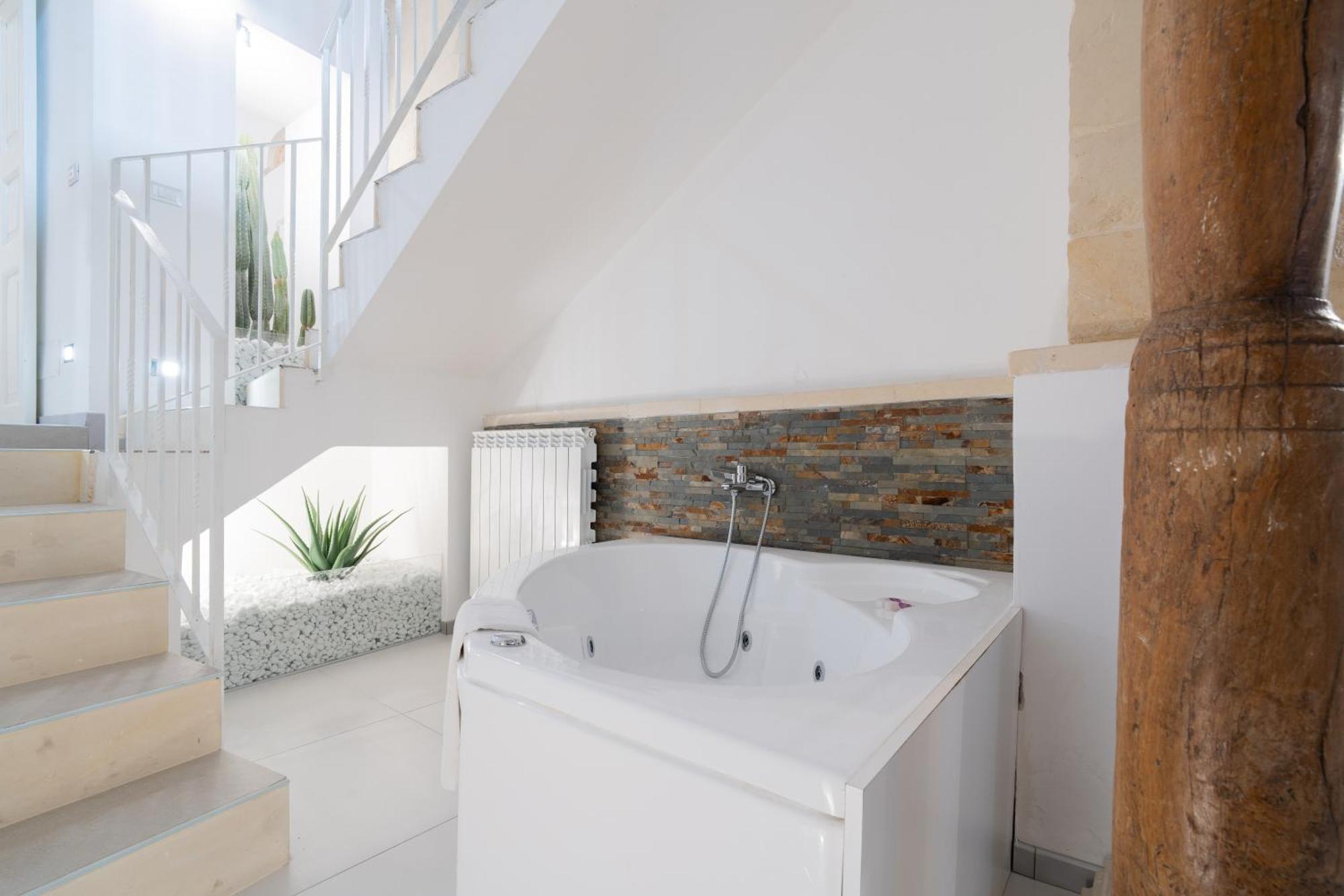 Dimora Barocca Luxury Suites Λέτσε Εξωτερικό φωτογραφία