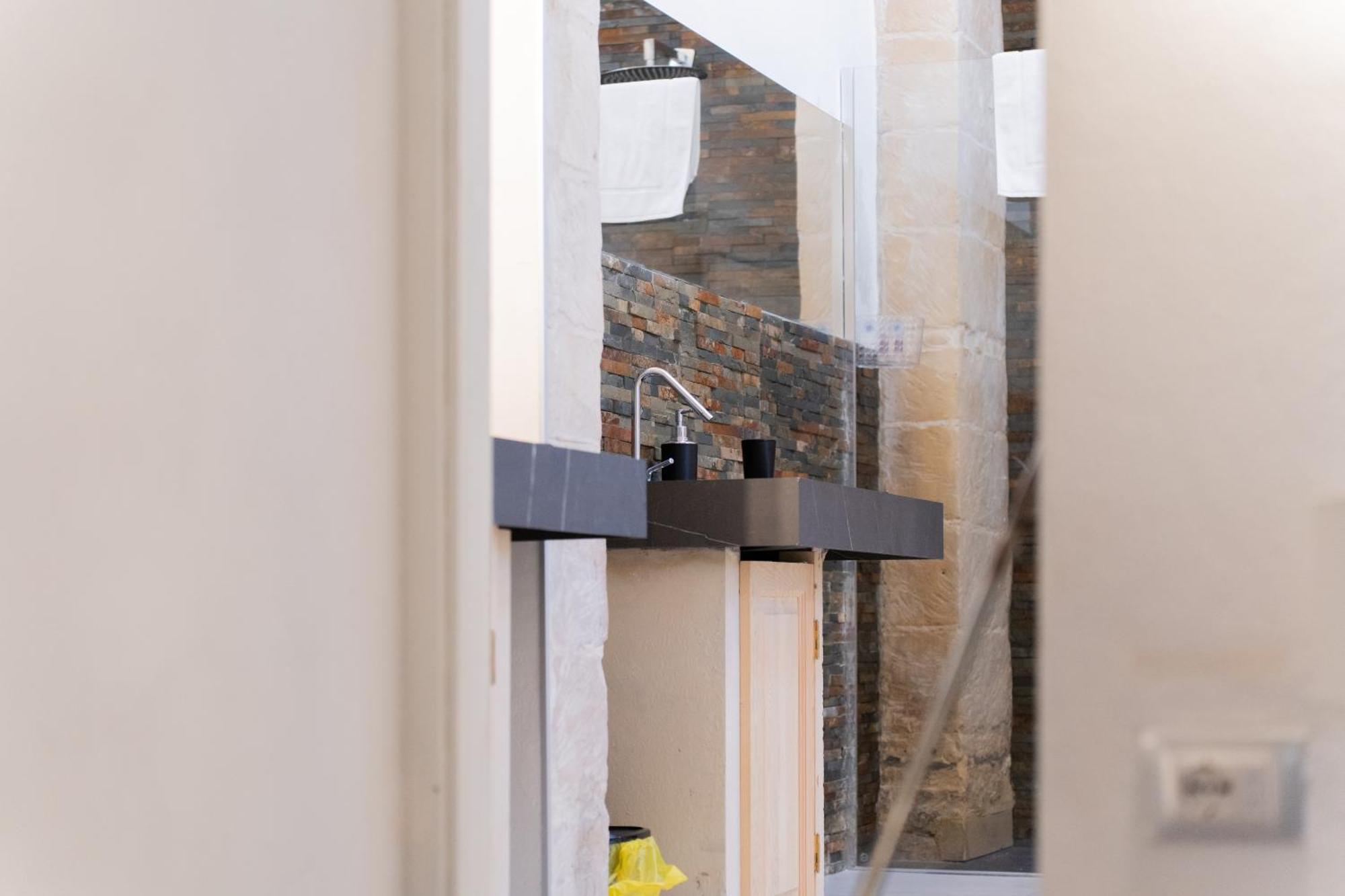 Dimora Barocca Luxury Suites Λέτσε Εξωτερικό φωτογραφία