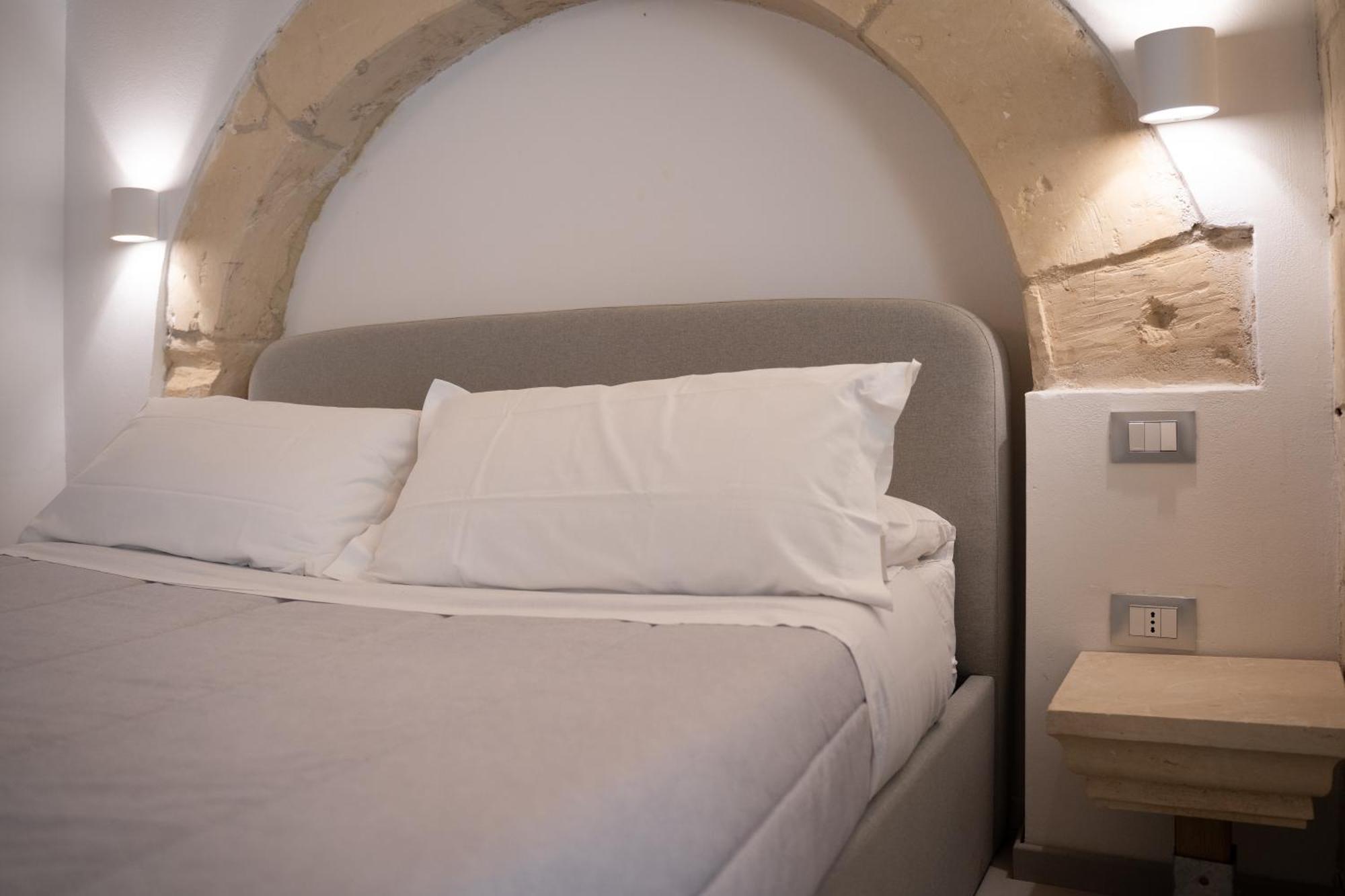 Dimora Barocca Luxury Suites Λέτσε Εξωτερικό φωτογραφία